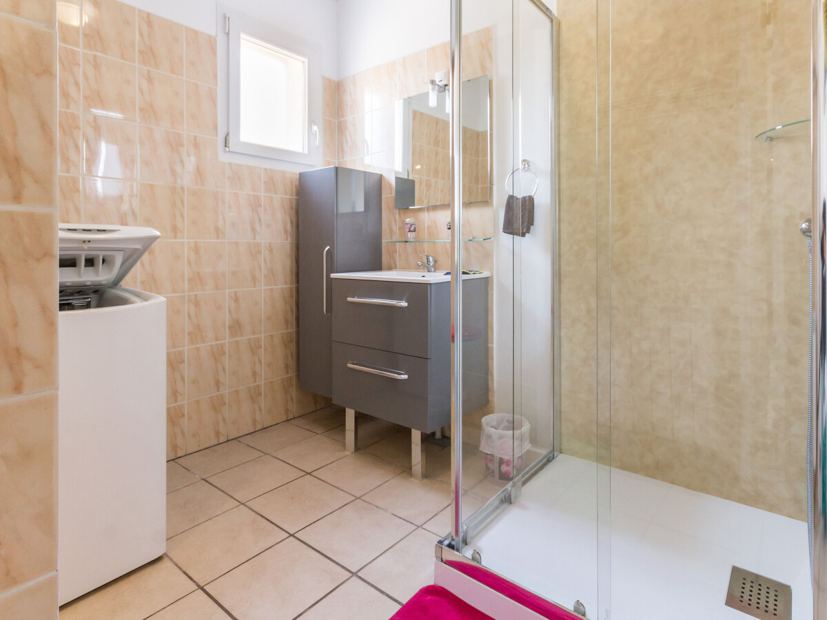Gîte rénové en campagne avec jardin jeux à Saint-Viaud - Photo 9