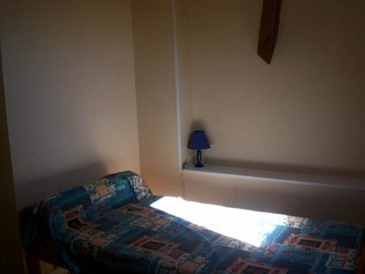Gîte en ancien corps de ferme, 3 chambres et cheminée à Joué-l'Abbé - Photo 7
