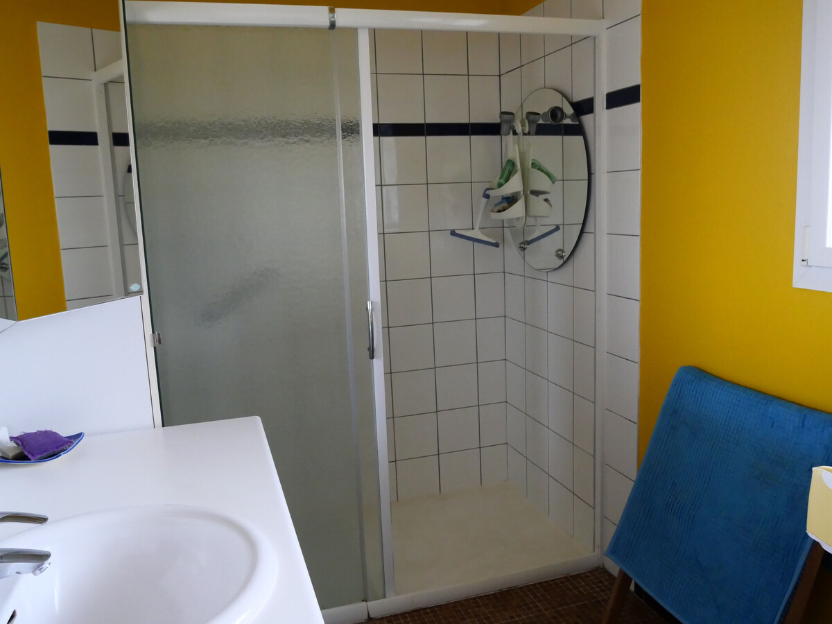 Gîte 8 personnes avec piscine, ping-pong et jardin à Ruillé-sur-Loir - Photo 10