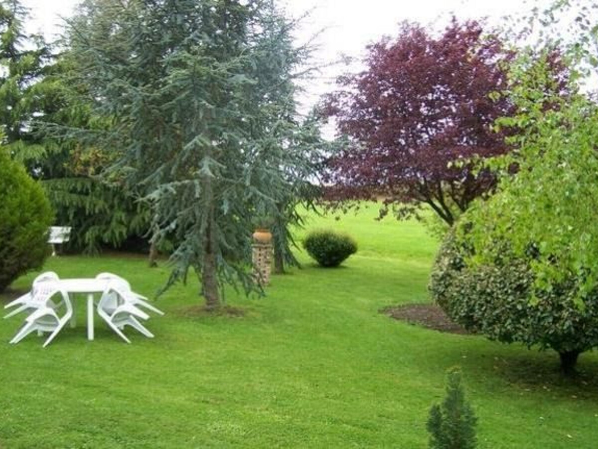 Maison de pierres aux Alpes Mancelles, 6 pers., parc 6000 m² - Photo 2