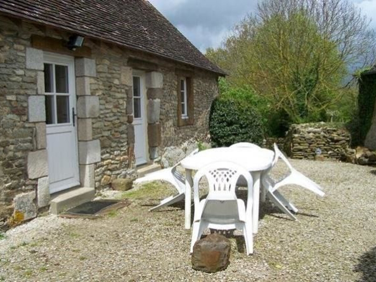 Maison de pierres aux Alpes Mancelles, 6 pers., parc 6000 m² - Photo 3