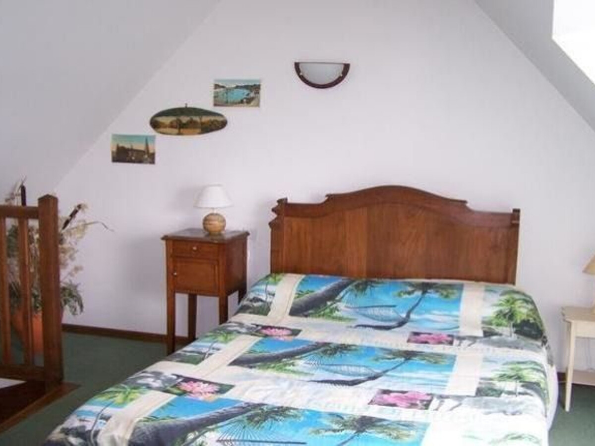 Maison de pierres aux Alpes Mancelles, 6 pers., parc 6000 m² - Photo 8