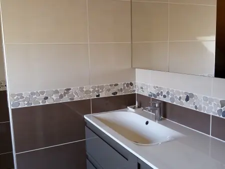 Gîte fermette rénovée 3 ch. avec étang, 5000 m² - Photo 16