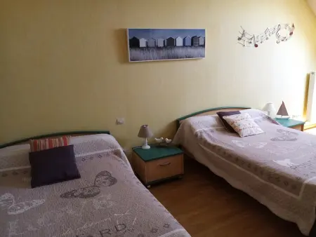 Gîte fermette rénovée 3 ch. avec étang, 5000 m² - Photo 18