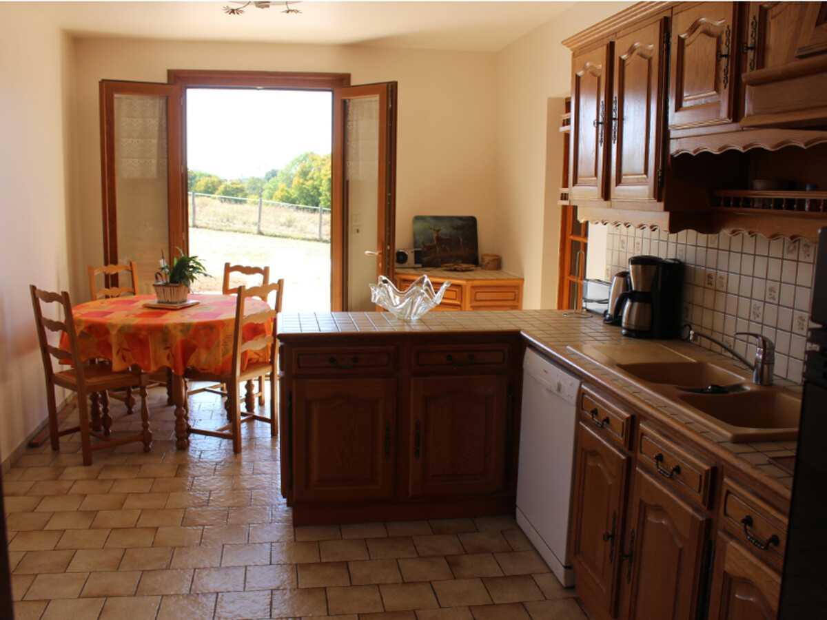 Gîte 11 pers. avec jardin 3000m² à Conflans-sur-Anille - Photo 2