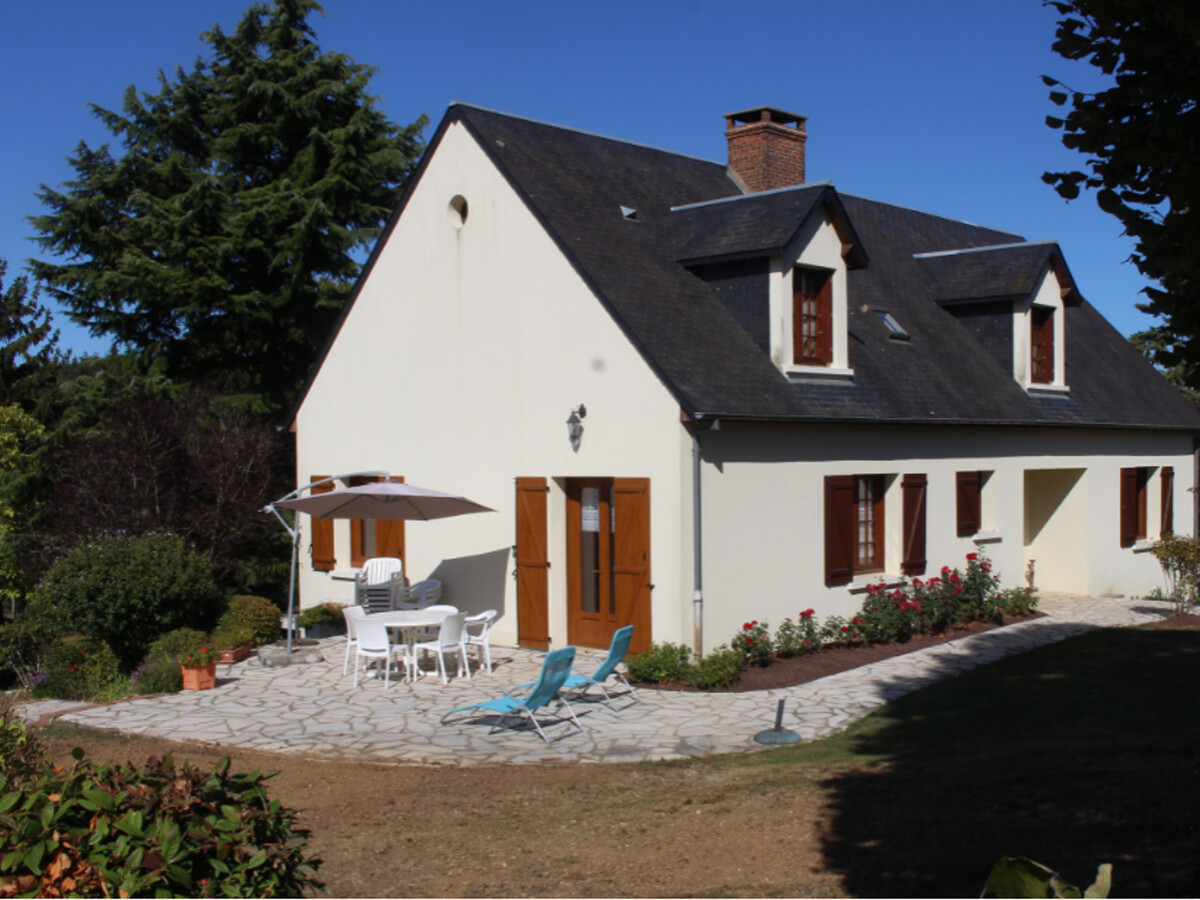 Gîte 11 pers. avec jardin 3000m² à Conflans-sur-Anille - Photo 3