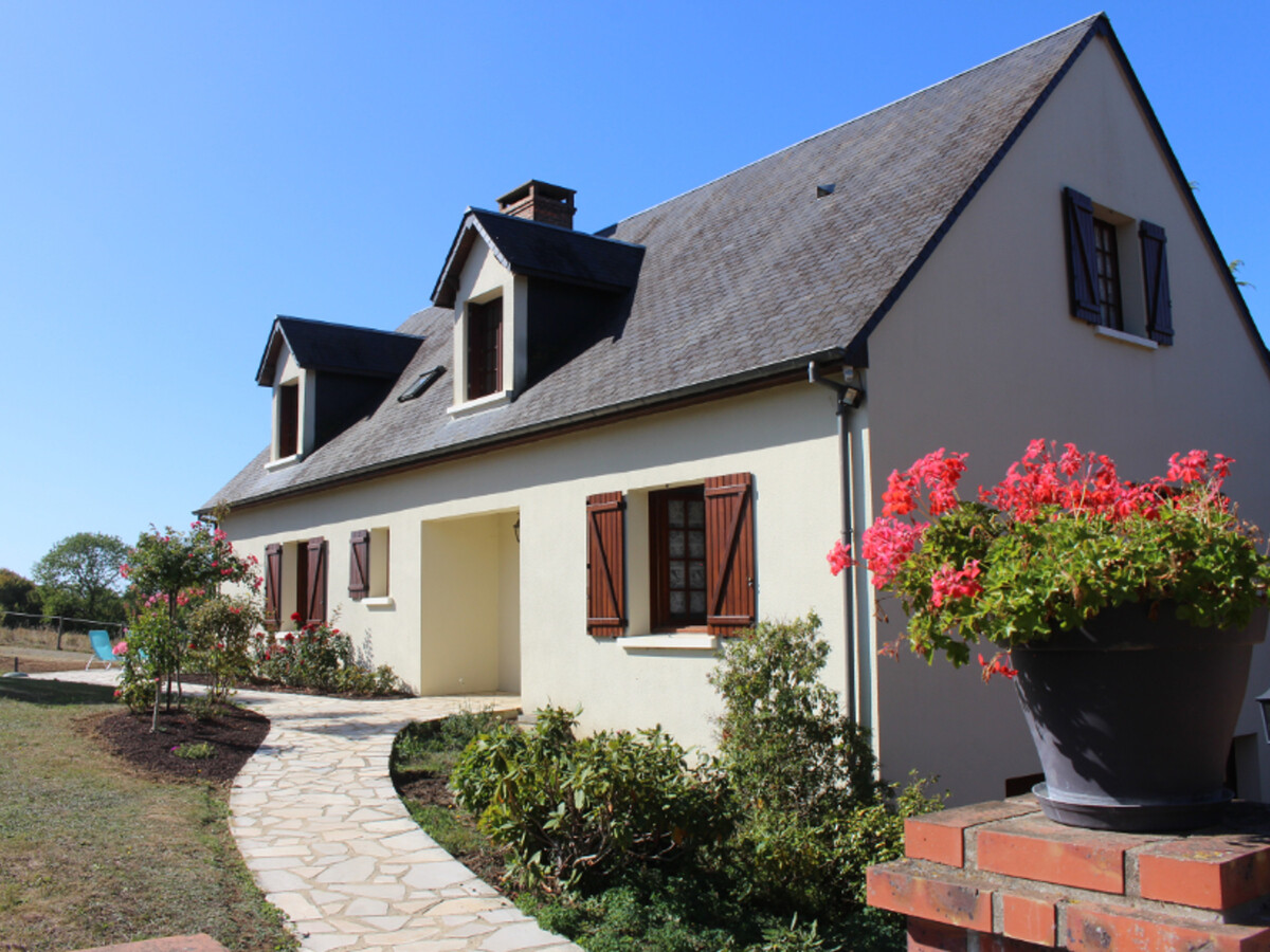 Gîte 11 pers. avec jardin 3000m² à Conflans-sur-Anille - Photo 6
