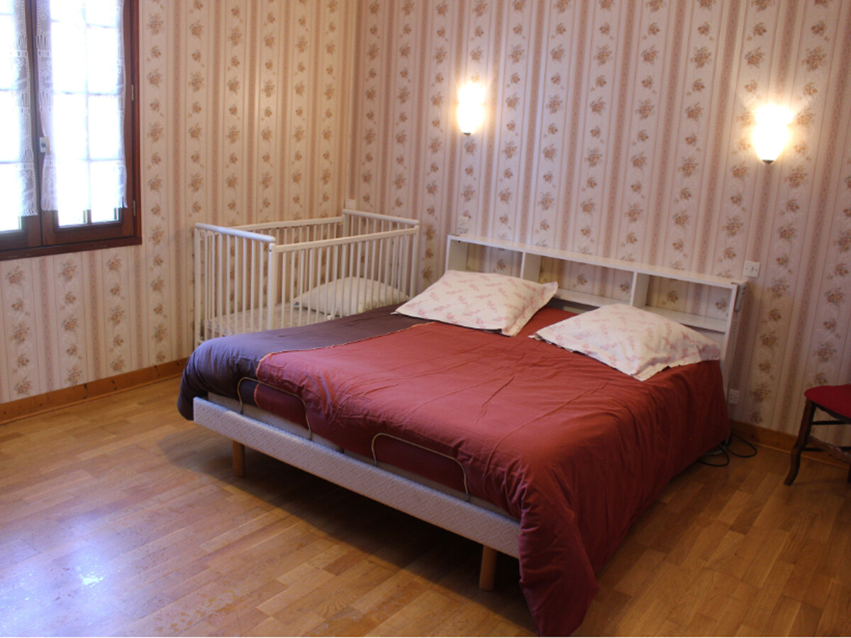 Gîte 11 pers. avec jardin 3000m² à Conflans-sur-Anille - Photo 8