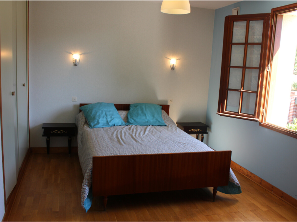 Gîte 11 pers. avec jardin 3000m² à Conflans-sur-Anille - Photo 9