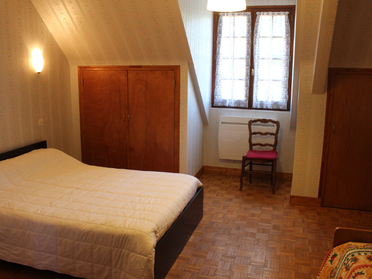 Gîte 11 pers. avec jardin 3000m² à Conflans-sur-Anille - Photo 10