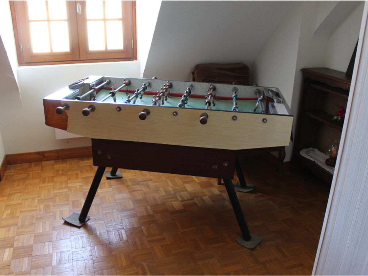 Gîte 11 pers. avec jardin 3000m² à Conflans-sur-Anille - Photo 11