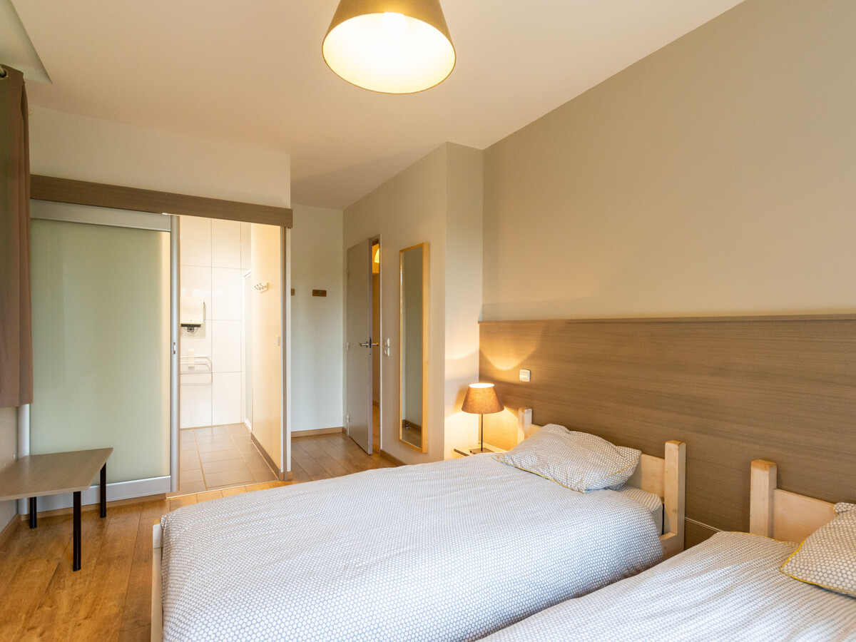 Gîte 8 pers., 4 chambres, jardin 300 m² à Saint-Christophe - Photo 4