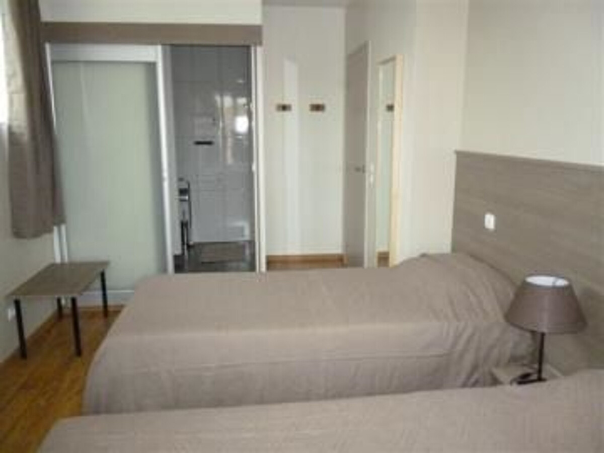 Gîte 8 pers., 4 chambres, jardin 300 m² à Saint-Christophe - Photo 13
