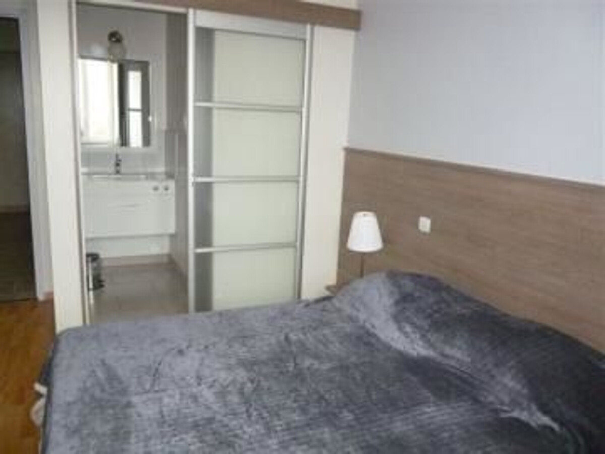 Gîte 8 pers., 4 chambres, jardin 300 m² à Saint-Christophe - Photo 15