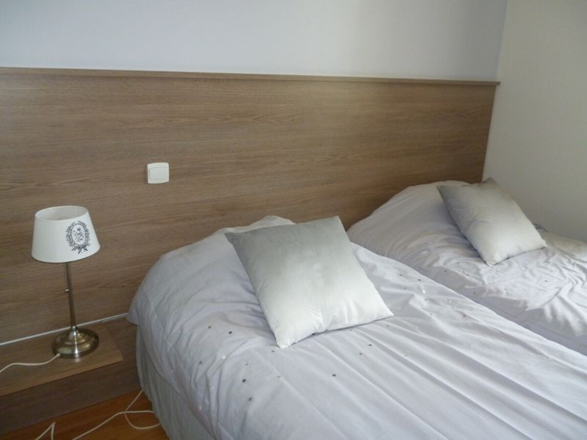 Gîte 8 pers., 4 chambres, jardin 300 m² à Saint-Christophe - Photo 16
