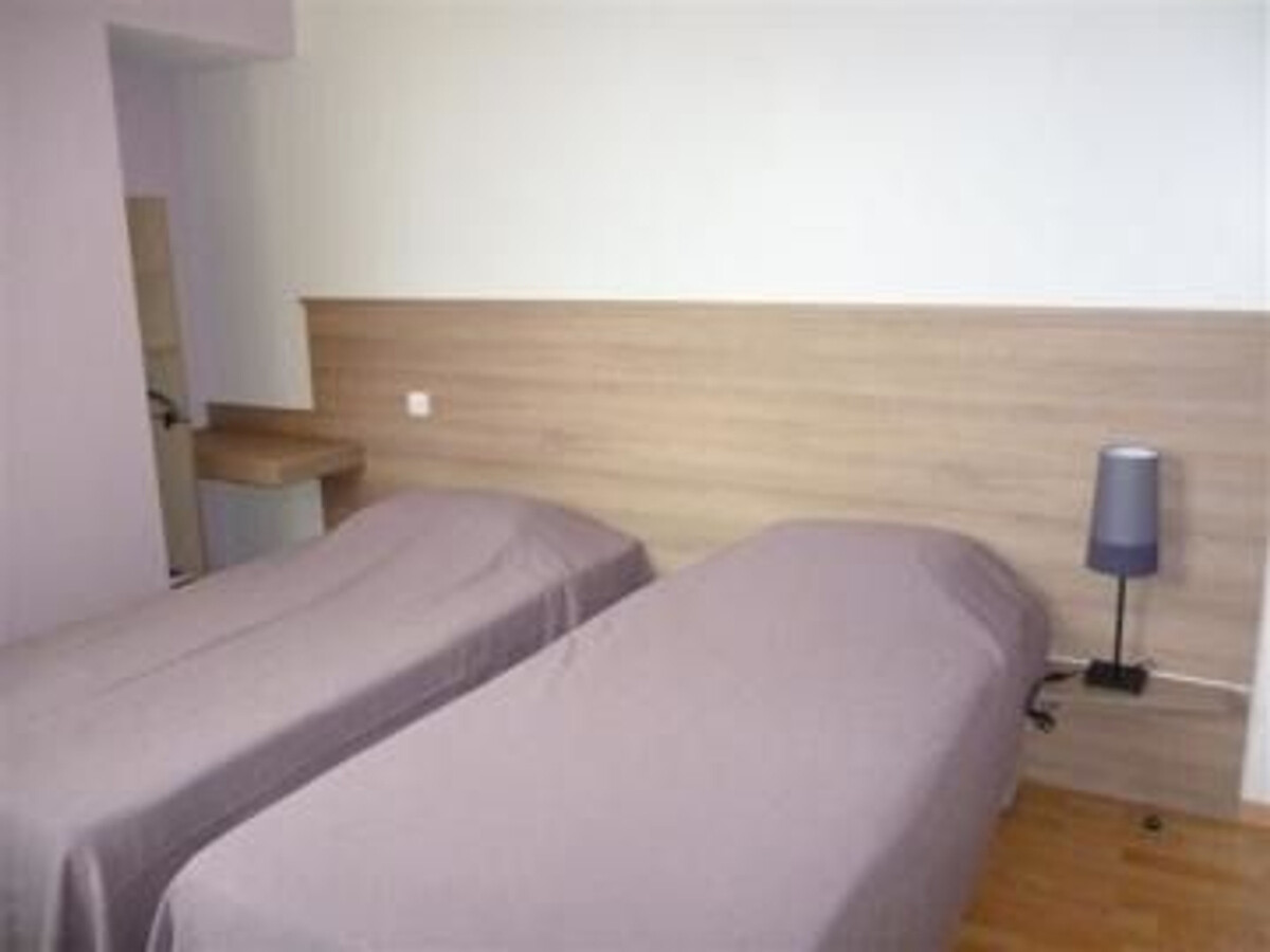 Gîte 8 pers., 4 chambres, jardin 300 m² à Saint-Christophe - Photo 17