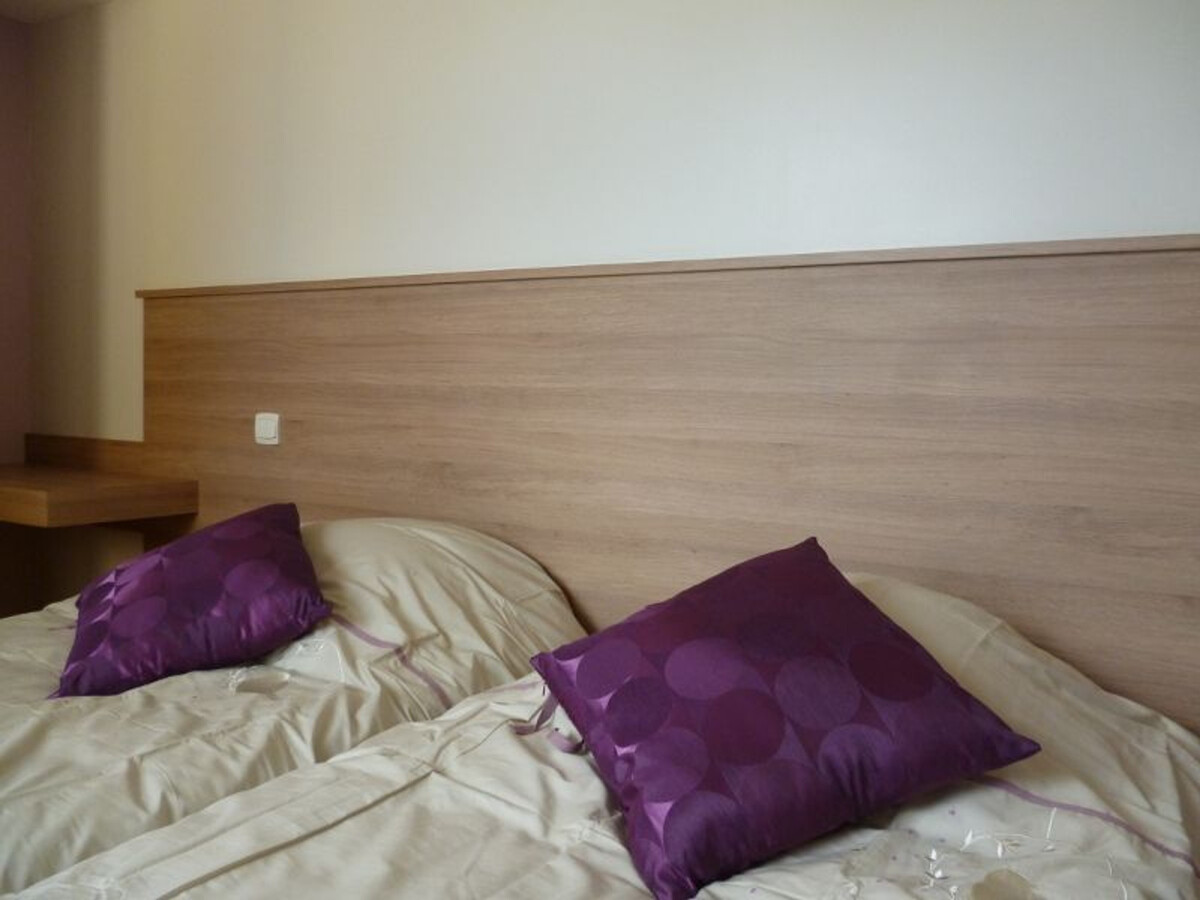 Gîte 8 pers., 4 chambres, jardin 300 m² à Saint-Christophe - Photo 18