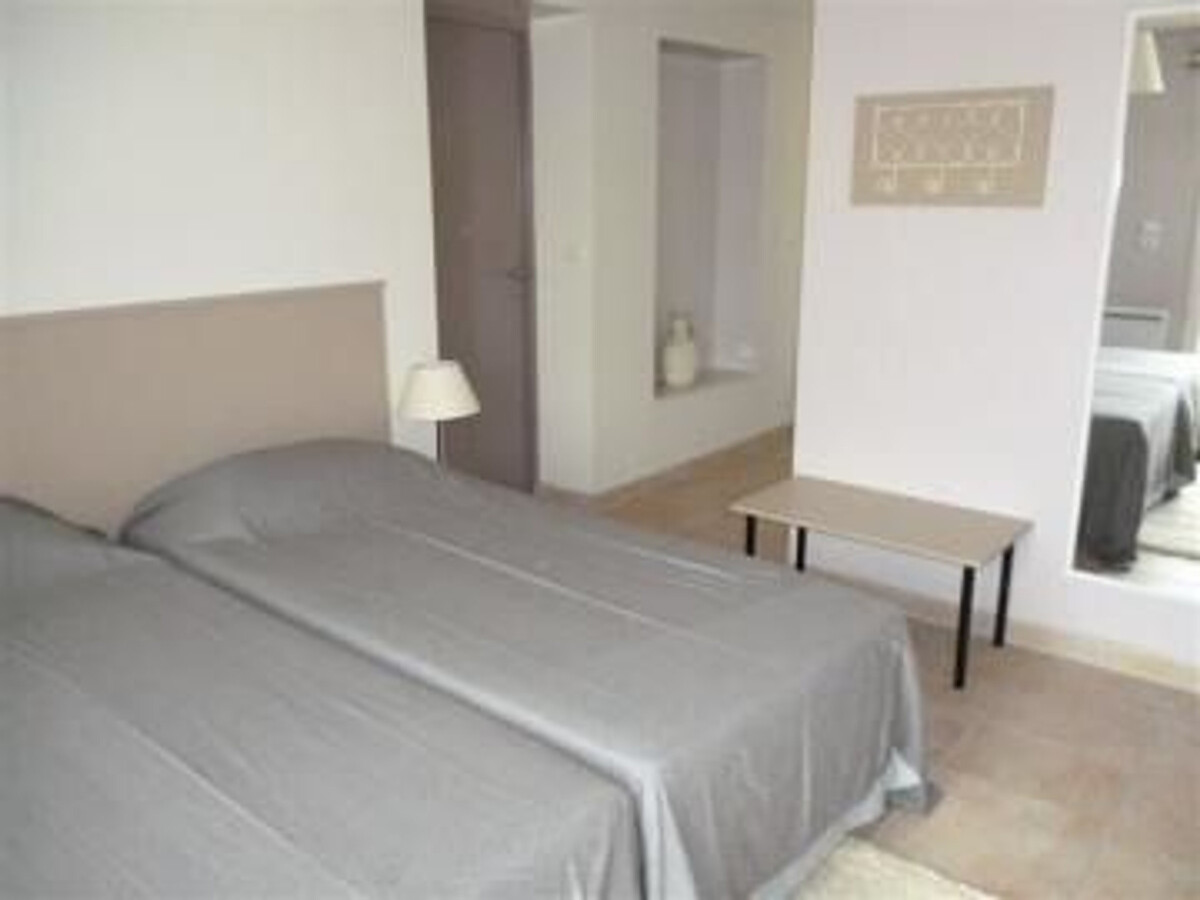 Gîte 8 pers., 4 chambres, jardin 300 m² à Saint-Christophe - Photo 19