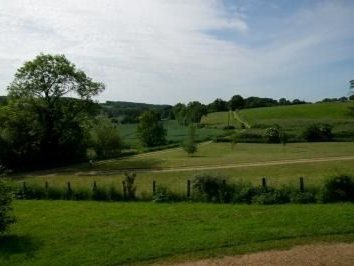 Maison en bois 8 pers. à Thoiré-sur-Dinan, randos et jardin - Photo 10