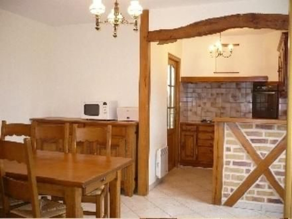 Manoir de charme 7 pers. avec jardin et salle de jeux - Photo 6
