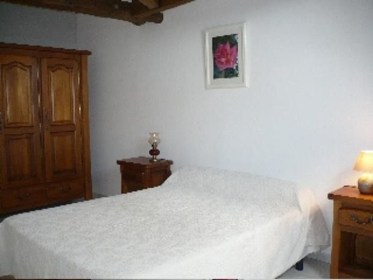 Manoir de charme 7 pers. avec jardin et salle de jeux - Photo 9