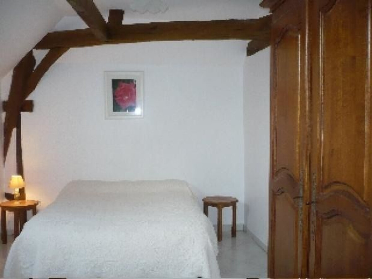 Manoir de charme 7 pers. avec jardin et salle de jeux - Photo 10