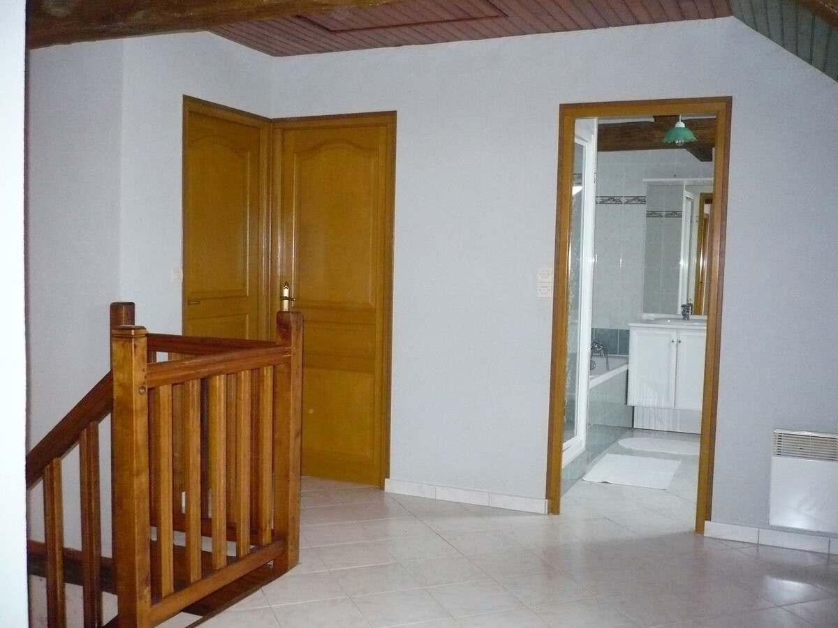 Manoir de charme 7 pers. avec jardin et salle de jeux - Photo 12