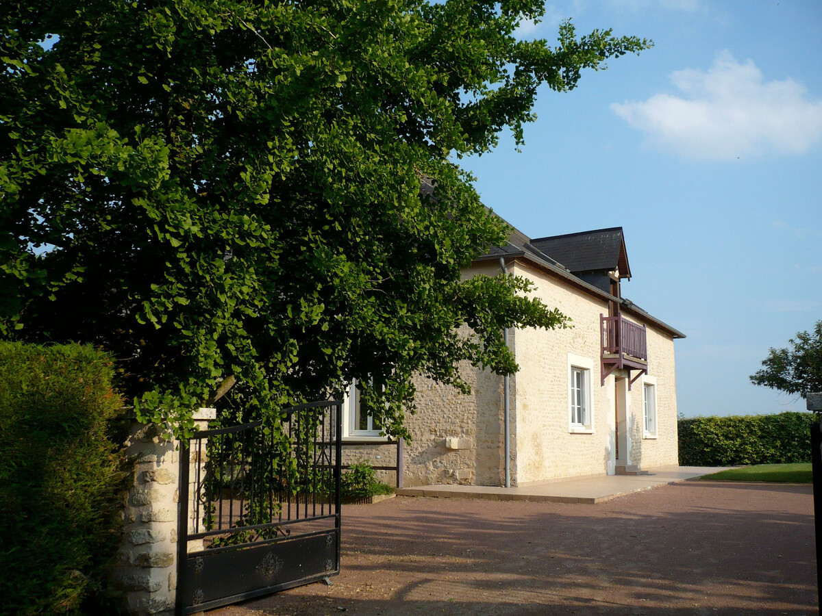 Manoir de charme 7 pers. avec jardin et salle de jeux - Photo 14