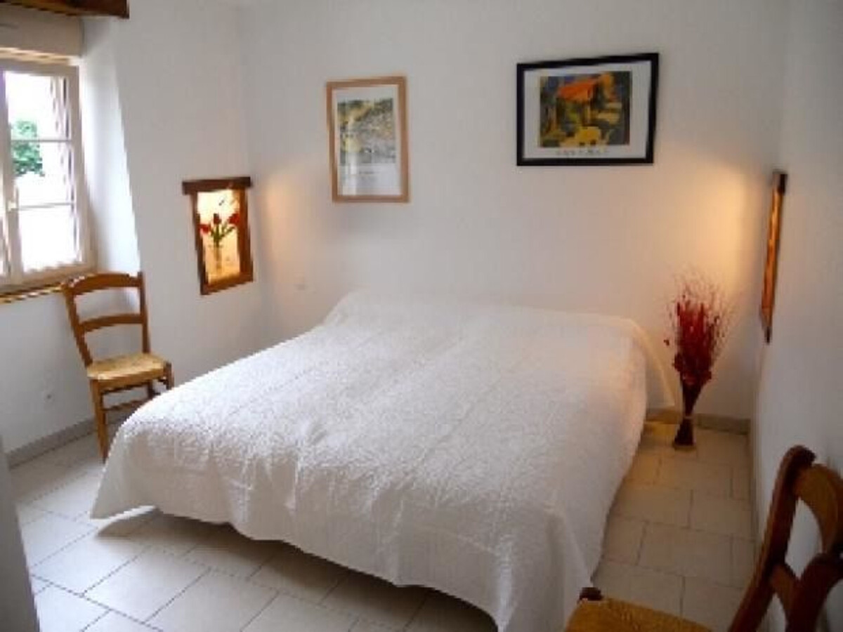 Gîte de campagne 4 pers. avec poutres, wifi et forêt - Photo 2