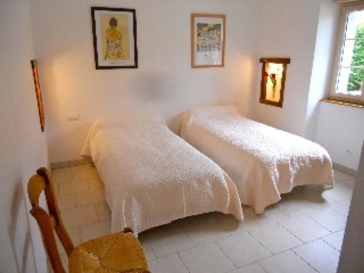 Gîte de campagne 4 pers. avec poutres, wifi et forêt - Photo 3