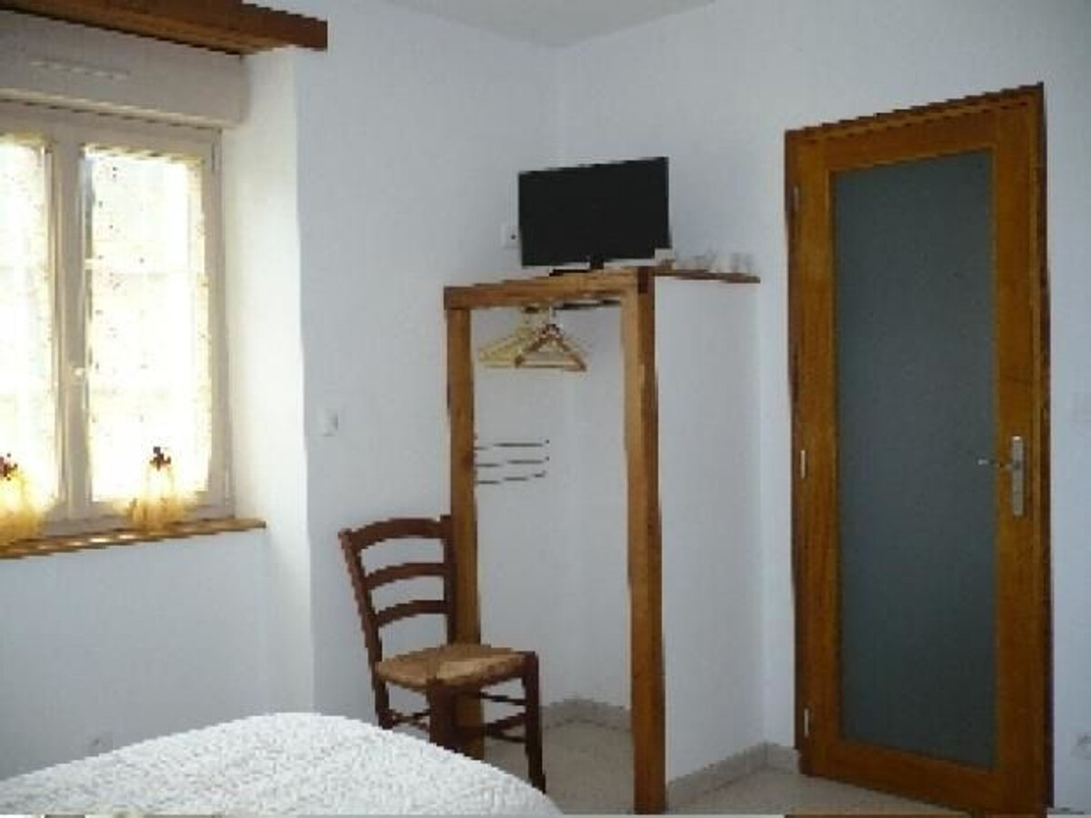 Gîte de campagne 4 pers. avec poutres, wifi et forêt - Photo 7