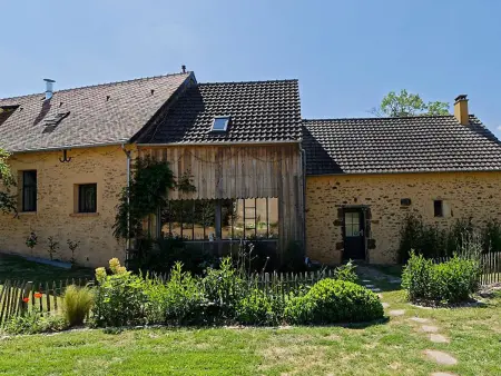 Gîte rural 7 pers. entre Mans et circuit 24H : photo 8