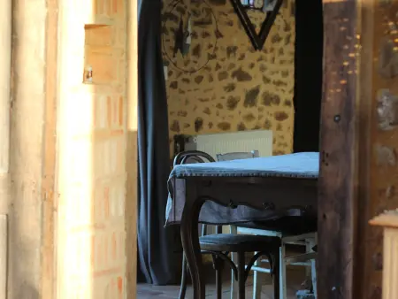 Gîte rural 7 pers. entre Mans et circuit 24H : photo 16