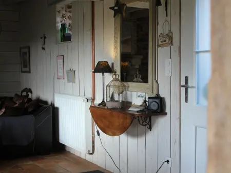Gîte rural 7 pers. entre Mans et circuit 24H : photo 17