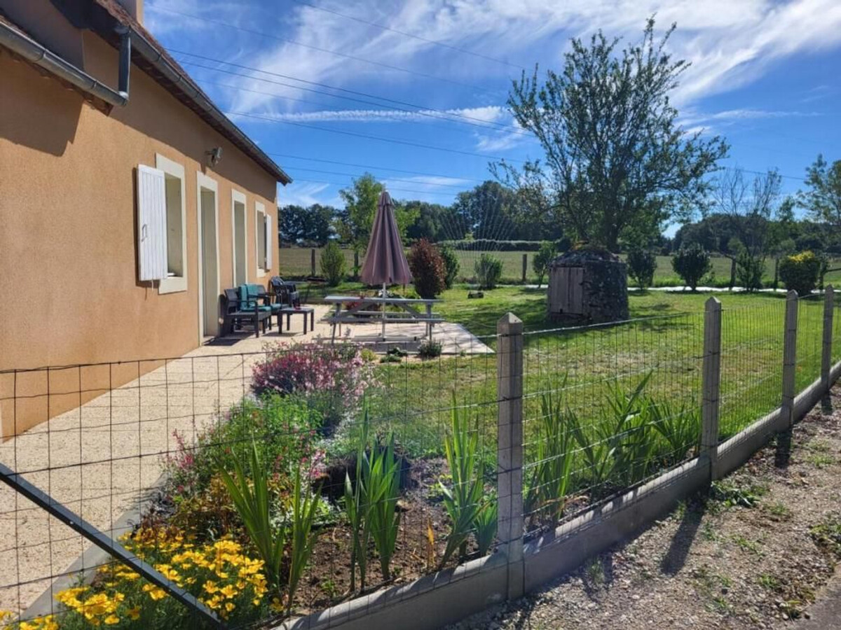 Gîte 6 pers. près du circuit des 24 Heures, étang clos - Photo 3