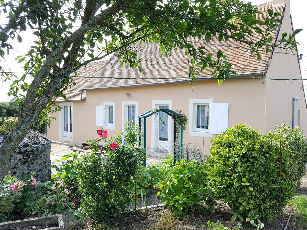 Gîte 6 pers. près du circuit des 24 Heures, étang clos - Photo 6