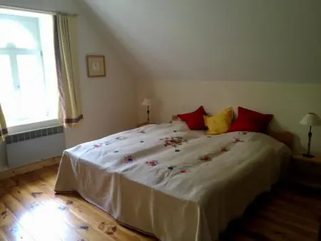 Gîte 8 pers. entre Angers et Le Mans, jardin arboré - Photo 3