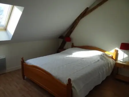 Gîte de la Poulardière : 5 chambres, 55 min de Paris : photo 4