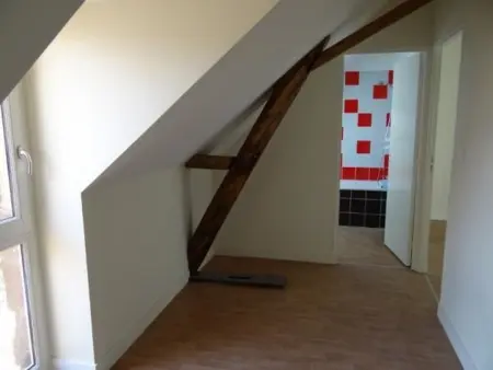 Gîte de la Poulardière : 5 chambres, 55 min de Paris : photo 6