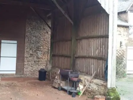 Gîte de la Poulardière : 5 chambres, 55 min de Paris : photo 9