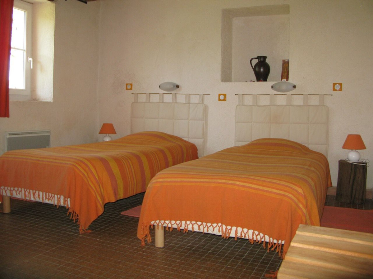 Gîte avec colombages, jardin 2000 m² à Rouperroux-le-Coquet - Photo 8