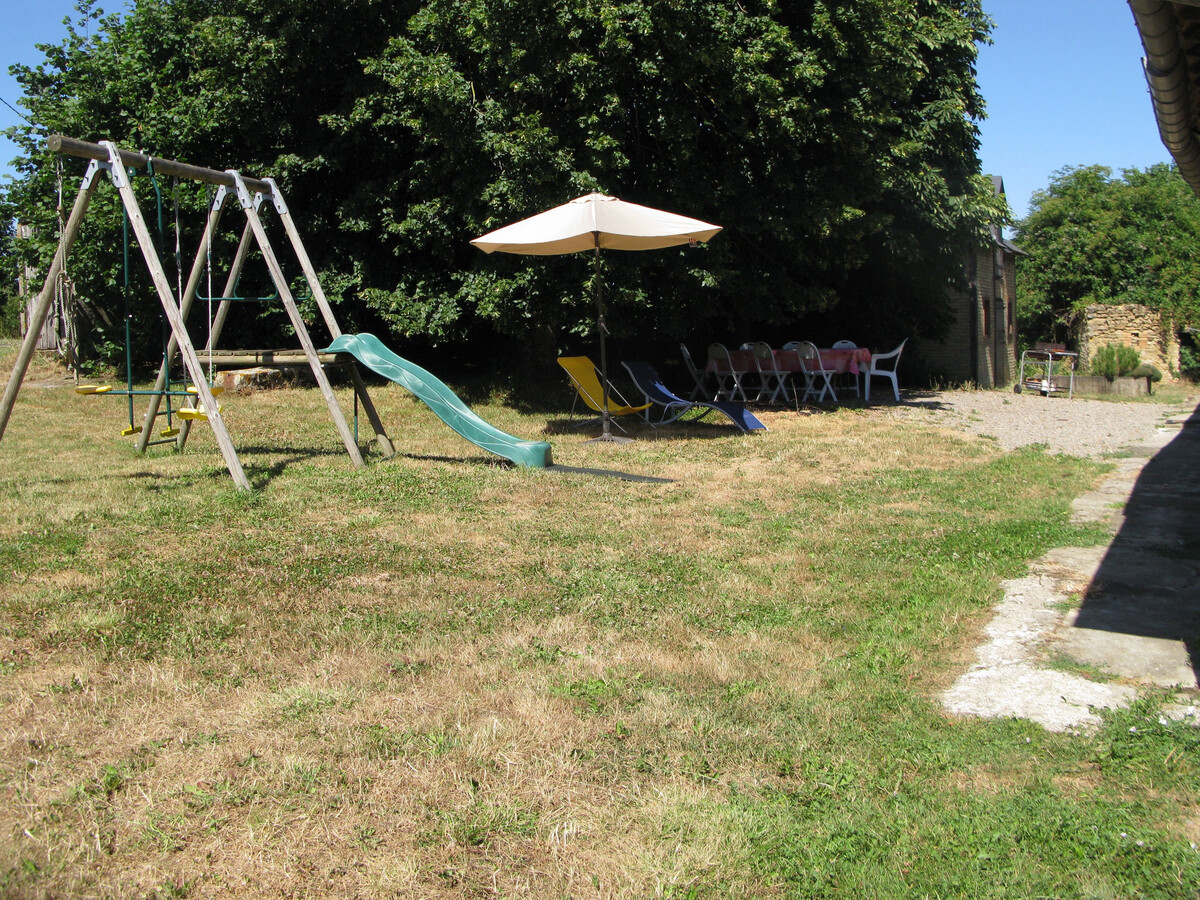 Gîte avec colombages, jardin 2000 m² à Rouperroux-le-Coquet - Photo 14