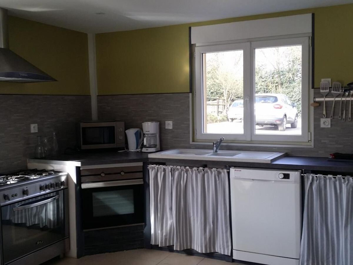 Gîte 15 pers. Alpes Mancelles avec accès activités - Photo 4
