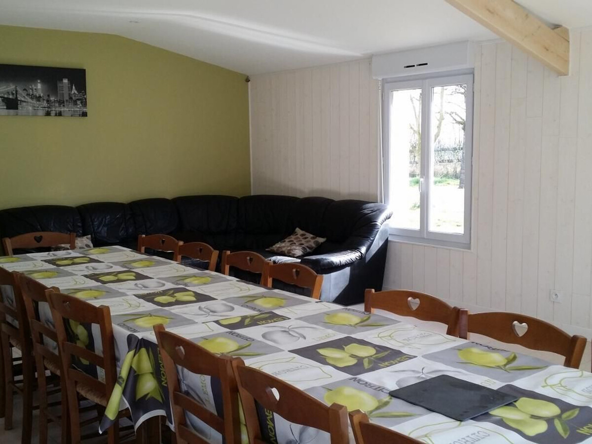 Gîte 15 pers. Alpes Mancelles avec accès activités - Photo 5