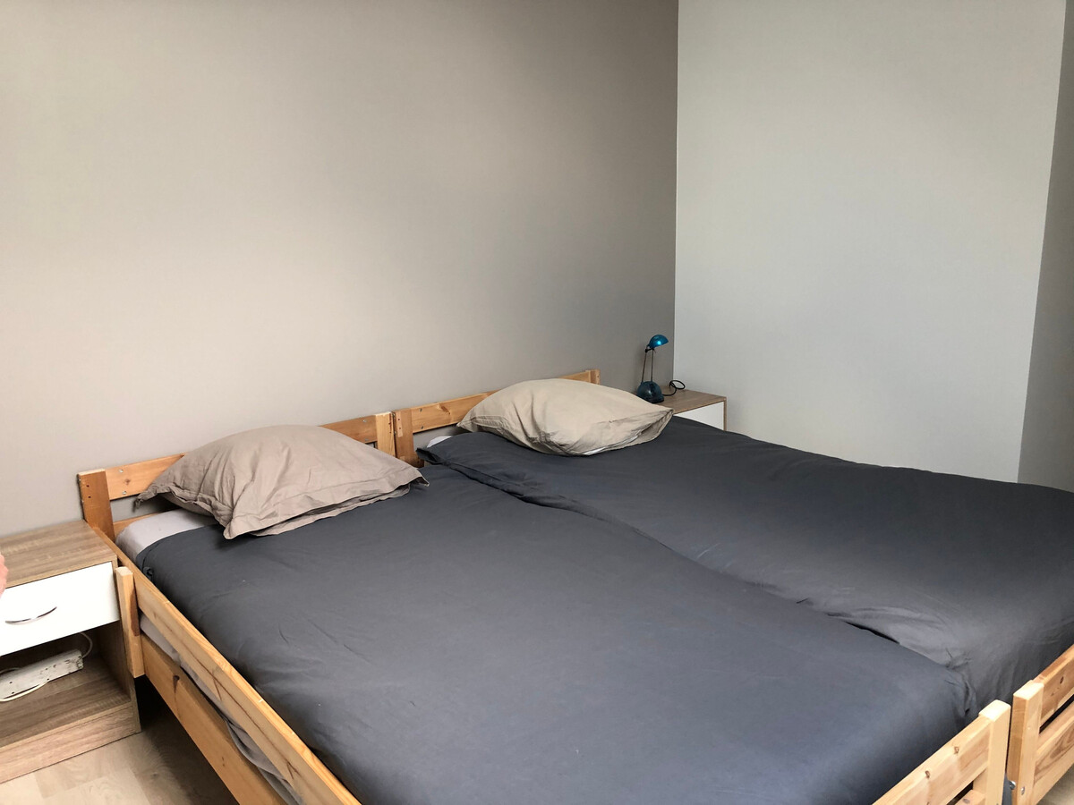 Gîte 15 pers. Alpes Mancelles avec accès activités - Photo 7