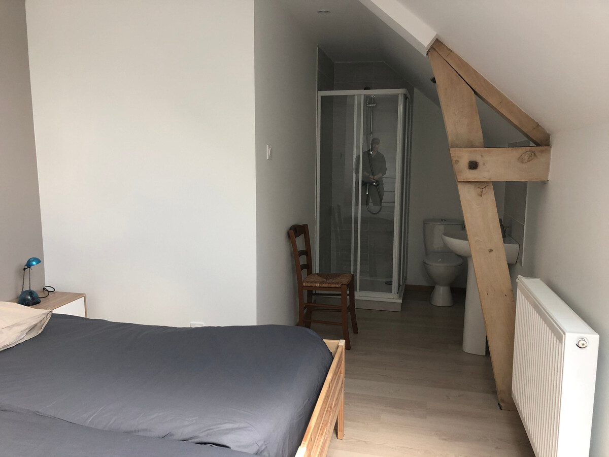 Gîte 15 pers. Alpes Mancelles avec accès activités - Photo 9