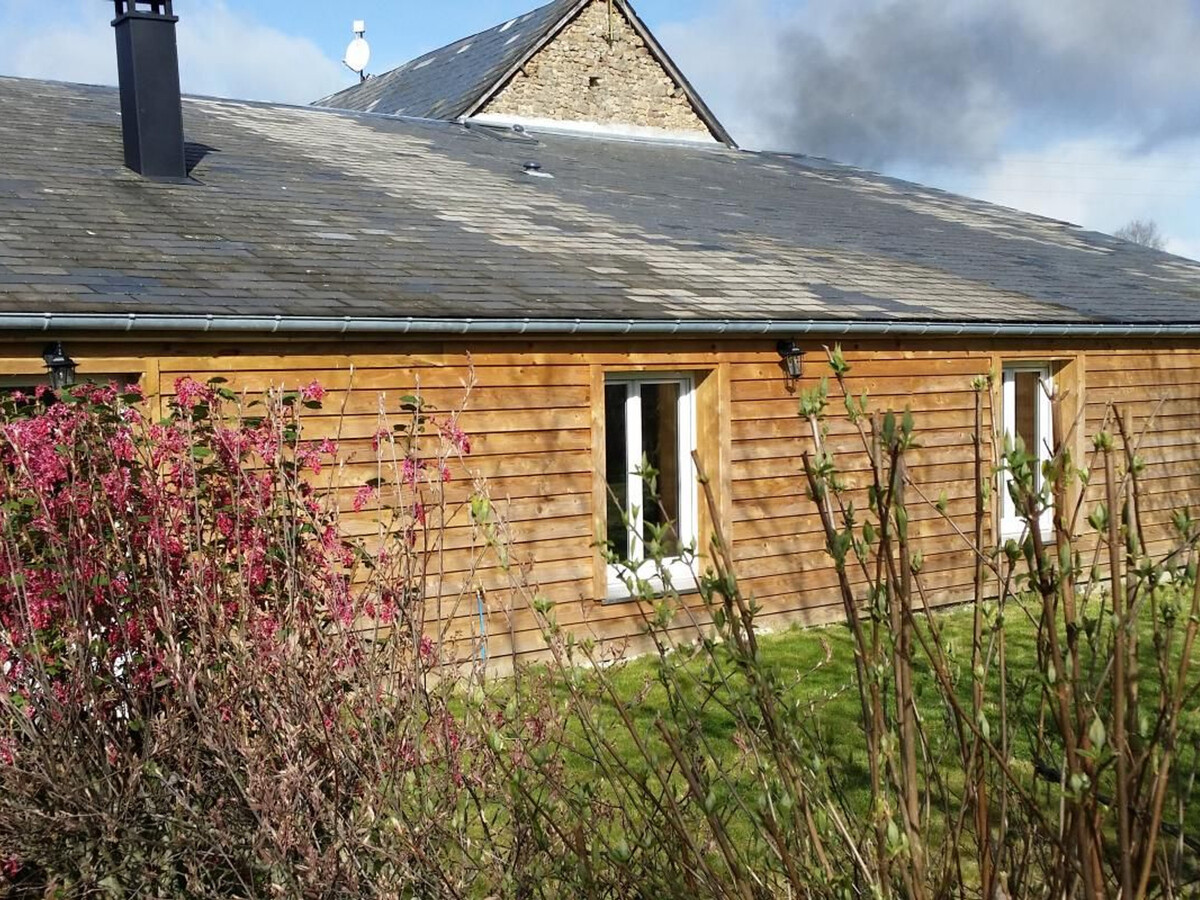 Gîte 15 pers. Alpes Mancelles avec accès activités - Photo 11