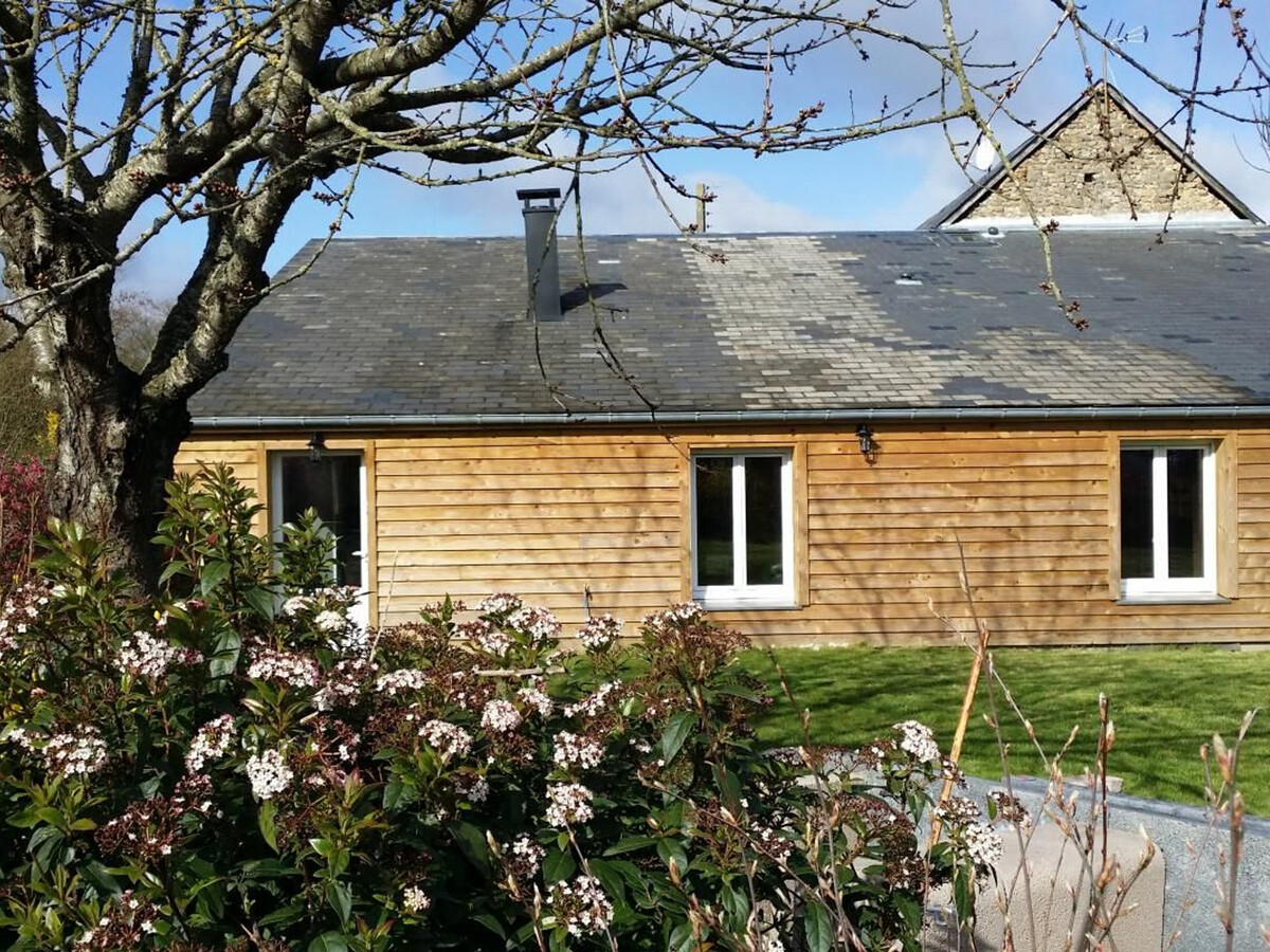 Gîte 15 pers. Alpes Mancelles avec accès activités - Photo 12