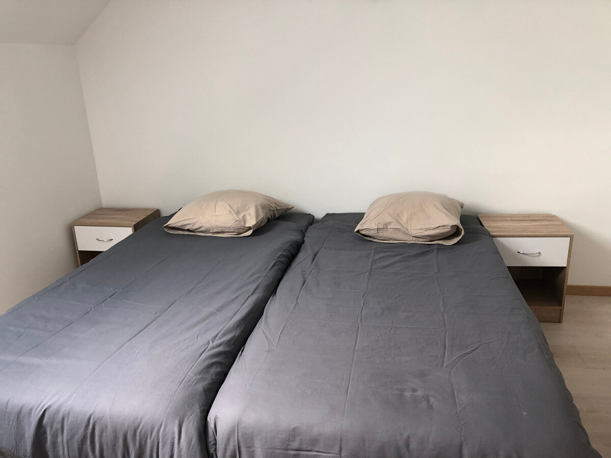 Gîte 15 pers. Alpes Mancelles avec accès activités - Photo 13