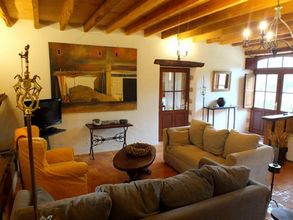 Gîte en bord de rivière à Asnières-sur-Vègre, 4 pers. - Photo 3